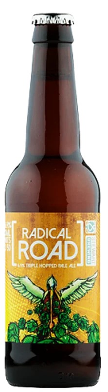 StewartBrewing–RadicalRoad:Bier-Bewertung&Test–BeerTasting