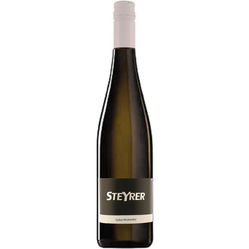 Steyrer2025GelberMuskatellertrocken
