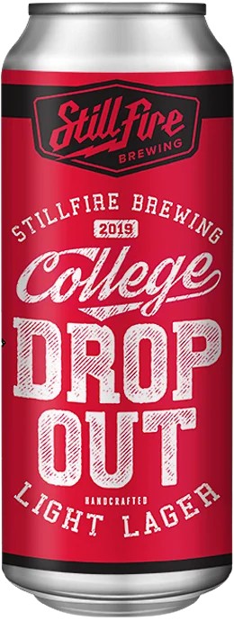 StillFireCollegeDropout:Bier-Bewertung&Test–BeerTasting