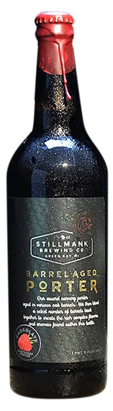 StillmankChocolateRaspberryBourbonPorter:Bier-Bewertung&Test–BeerTasting