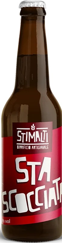 StimaltiStaScocciata:Bier-Bewertung&Test–BeerTasting