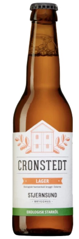 StjernsundBrygghus–Cronstedt:Bier-Bewertung&Test–BeerTasting
