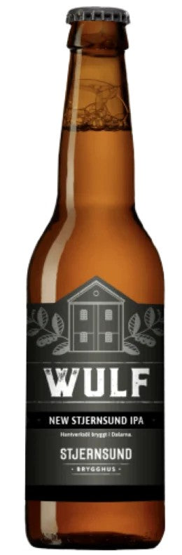 StjernsundWulf:Bier-Bewertung&Test–BeerTasting