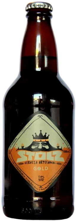 StolzGold:Bier-Bewertung&Test–BeerTasting