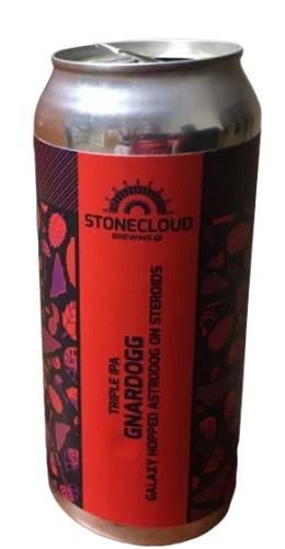 StonecloudGnardogg:Bier-Bewertung&Test–BeerTasting