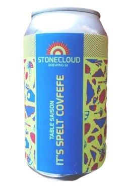 StonecloudIt’sSpeltCovfefe:Bier-Bewertung&Test–BeerTasting