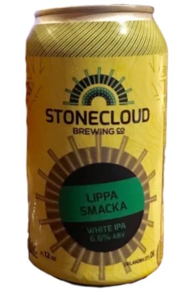 StonecloudLippaSmacka:Bier-Bewertung&Test–BeerTasting