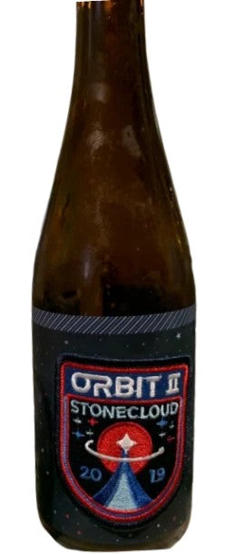 StonecloudOrbitII:Bier-Bewertung&Test–BeerTasting