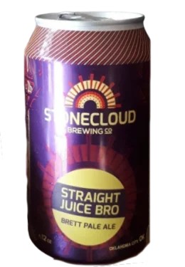 StonecloudStraightJuiceBro:Bier-Bewertung&Test–BeerTasting