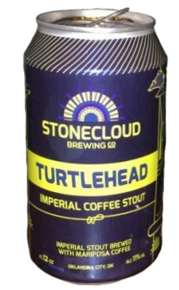 StonecloudTurtlehead:Bier-Bewertung&Test–BeerTasting