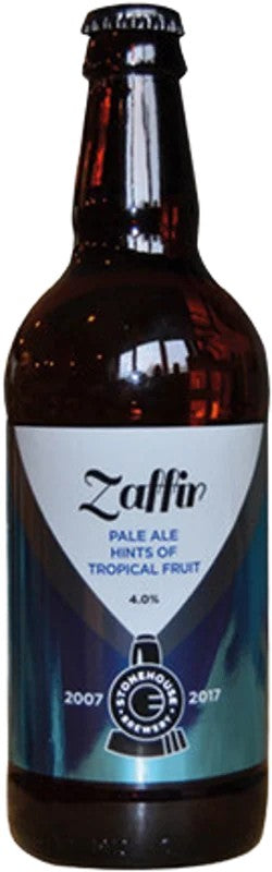StonehouseZaffir:Bier-Bewertung&Test–BeerTasting