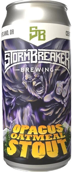 StormBreakerBrewing–OpacusOatmeal:Bier-Bewertung&Test–BeerTasting
