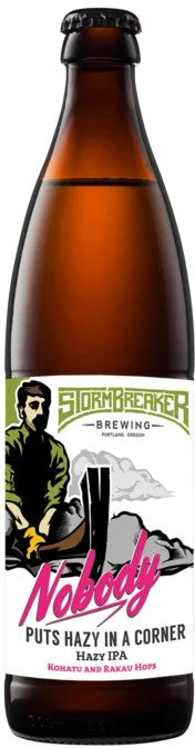 StormBreakerNobody:Bier-Bewertung&Test–BeerTasting