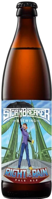 StormBreakerRightasRain:Bier-Bewertung&Test–BeerTasting