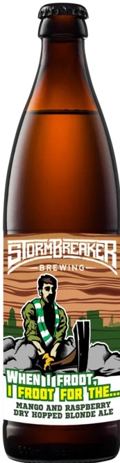 StormBreakerWhenIFrootIFrootForThe:Bier-Bewertung&Test–BeerTasting