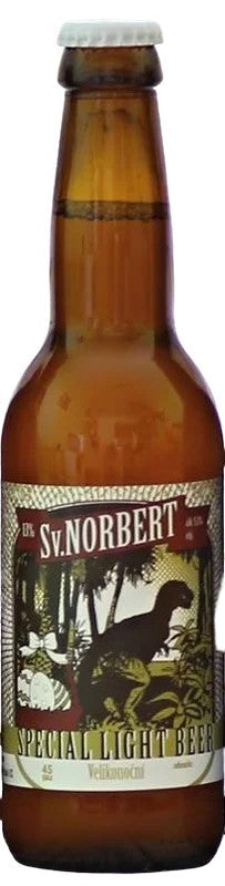 Strahov–Sv.NorbertEasterPremiumPaleLager:Bier-Bewertung&Test–BeerTasting