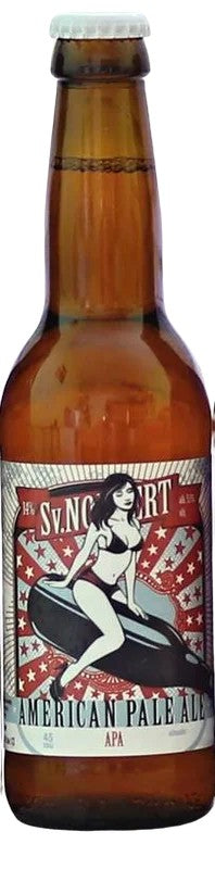 StrahovSv.NorbertAPA:Bier-Bewertung&Test–BeerTasting