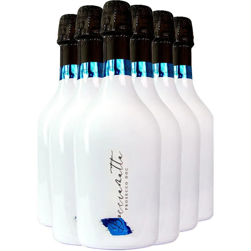 StraItalianWineFarmersBocciamattaProseccoDOCKennenlern-Paket
