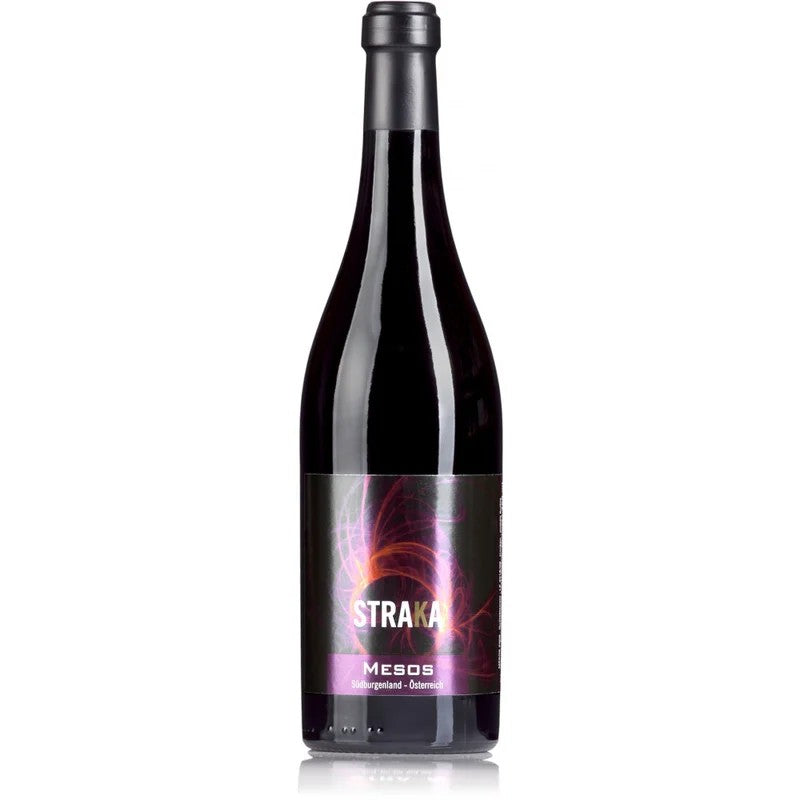 Straka2009MESOSMerlottrockenbeiWirWinzerbestellen