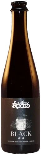 StrangeRootsBlackBriar:Bier-Bewertung&Test–BeerTasting