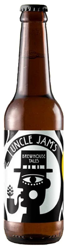 StrangeUncleJam’sTale#5:Bier-Bewertung&Test–BeerTasting