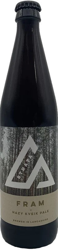StrataBrewingFram:Bier-Bewertung&Test–BeerTasting
