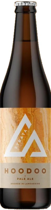 StrataBrewingHoodoo:Bier-Bewertung&Test–BeerTasting