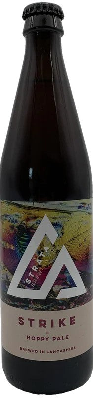 StrataBrewingStrike:Bier-Bewertung&Test–BeerTasting