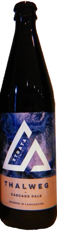 StrataBrewingThalweg:Bier-Bewertung&Test–BeerTasting