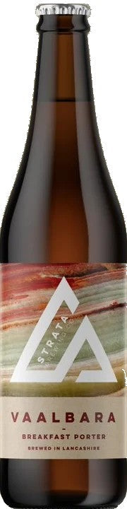 StrataBrewingVaalbara:Bier-Bewertung&Test–BeerTasting
