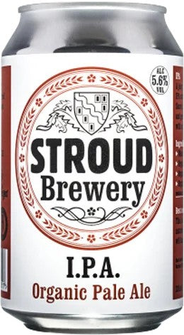 StroudBrewery–IPA:Bier-Bewertung&Test–BeerTasting