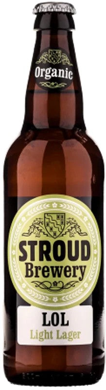 StroudBrewery–LOL:Bier-Bewertung&Test–BeerTasting