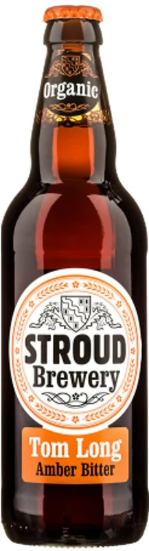 StroudBrewery–TomLong:Bier-Bewertung&Test–BeerTasting