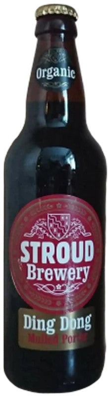 StroudDingDong:Bier-Bewertung&Test–BeerTasting