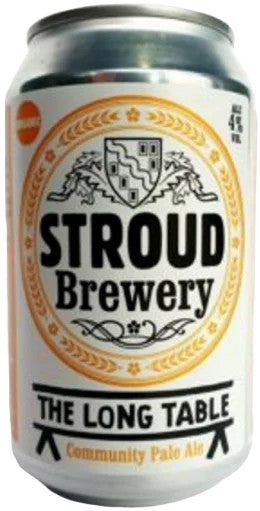 StroudTheLongTable:Bier-Bewertung&Test–BeerTasting