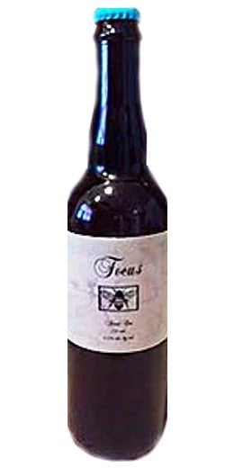 StructuresBrewing–Focus:Bier-Bewertung&Test–BeerTasting