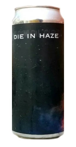 StructuresDieinHaze:Bier-Bewertung&Test–BeerTasting