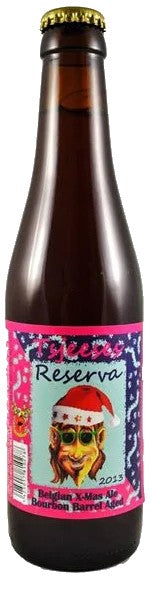 Struise–TsjeesesReserva:Bier-Bewertung&Test–BeerTasting