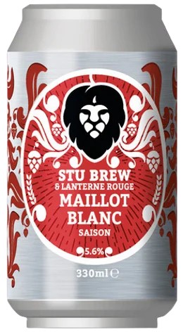 StuMaillotBlanc:Bier-Bewertung&Test–BeerTasting