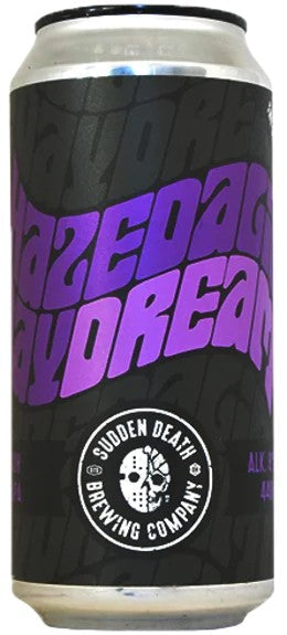 SuddenDeath–HazedalicDaydream:Bier-Bewertung&Test–BeerTasting