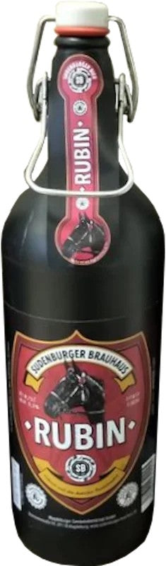 Sudenburger–Rubin:Bier-Bewertung&Test–BeerTasting