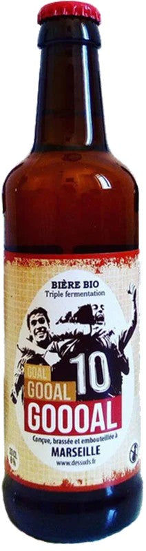SudsGoooal:Bier-Bewertung&Test–BeerTasting
