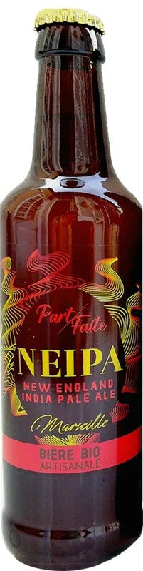 SudsPartFaiteNEIPA:Bier-Bewertung&Test–BeerTasting