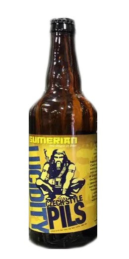 SumerianBrewingCompany–Lucidity:Bier-Bewertung&Test–BeerTasting