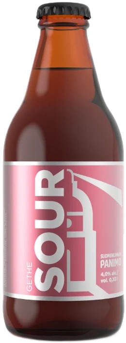 Suomenlinnan–GetheSour:Bier-Bewertung&Test–BeerTasting