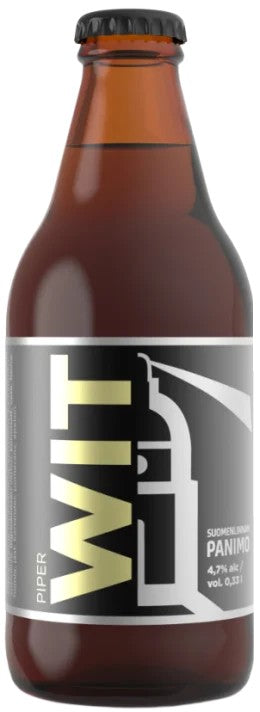 Suomenlinnan–PiperWit:Bier-Bewertung&Test–BeerTasting