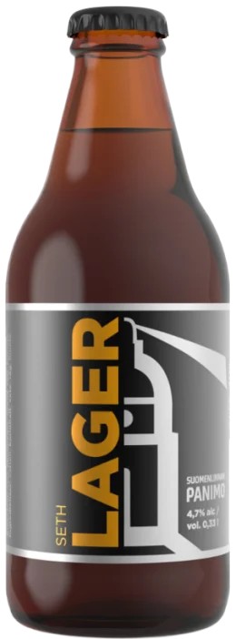 Suomenlinnan–SethLager:Bier-Bewertung&Test–BeerTasting