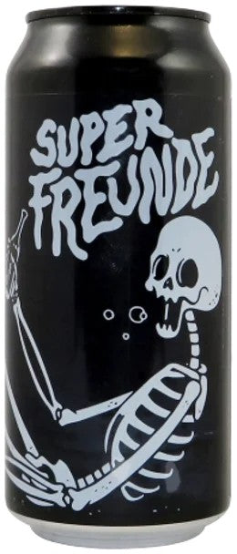 Superfreunde–TeamIPA:Bier-Bewertung&Test–BeerTasting
