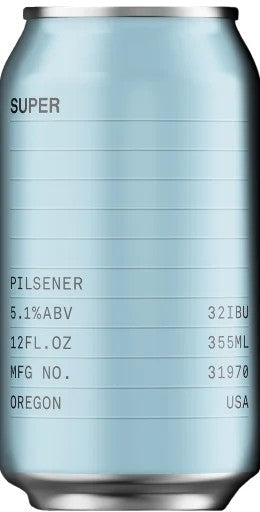 SuperPilsener:Bier-Bewertung&Test–BeerTasting