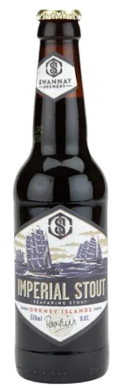 SwannayBrewery–ImperialStout–SeafaringStout:Bier-Bewertung&Test–BeerTasting
